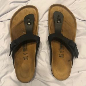 Birkenstock Gizeh sandals